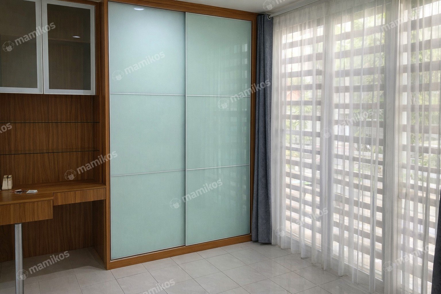 Rumah 2 Kamar Tidur 2 Kamar Mandi 2 Lantai Citra Garden Jakarta Barat