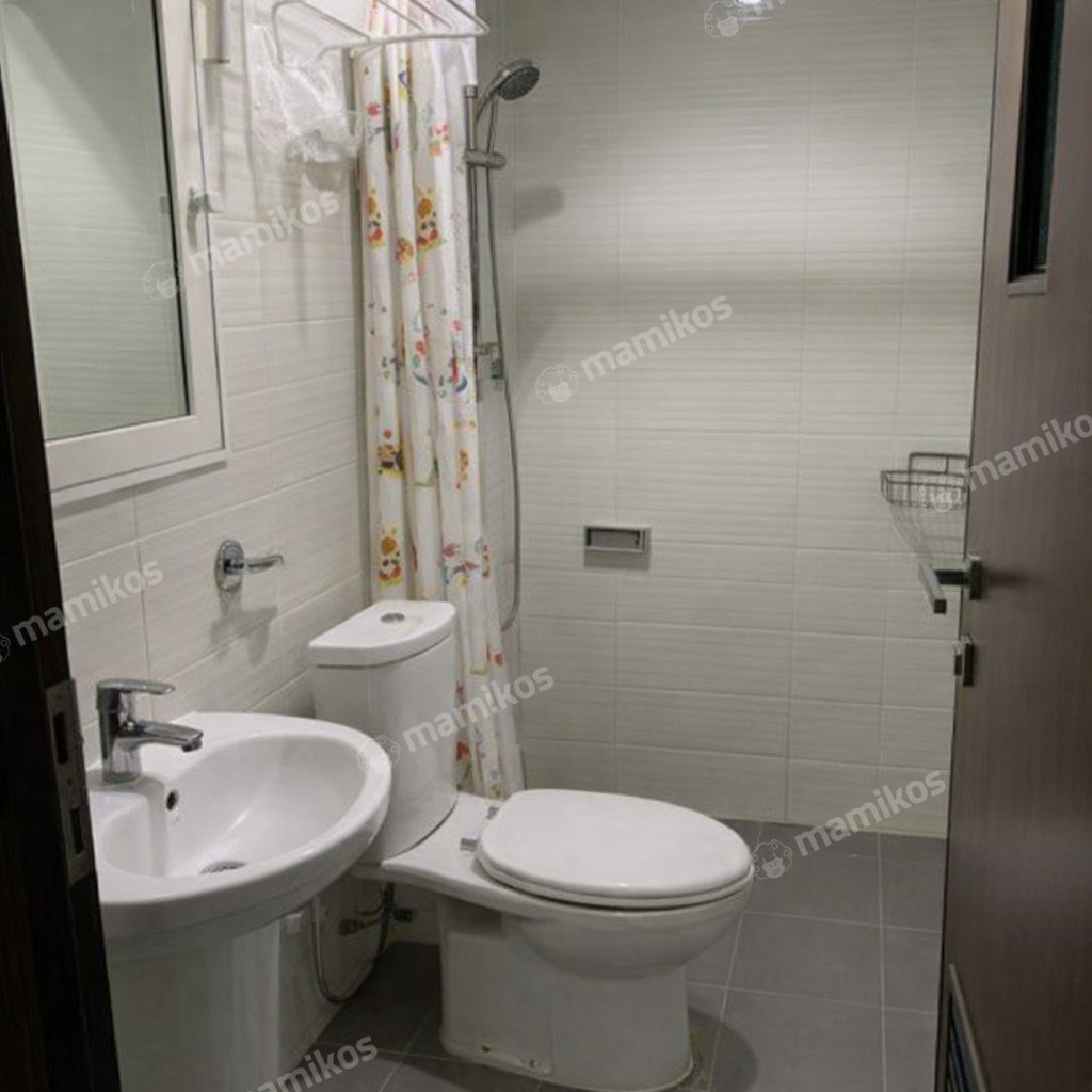 Rumah 2 Kamar Tidur 2 Kamar Mandi 2 Lantai Citra Garden Jakarta Barat - Photo 3