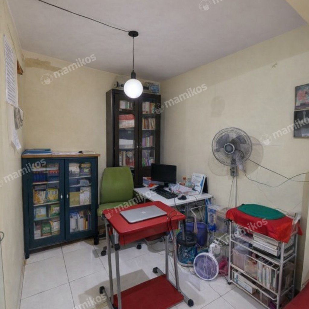 Rumah Sertifikat SHM 3 Kamar Tidur 2 Kamar Mandi Duren Sawit Jakarta Timur - Photo 5