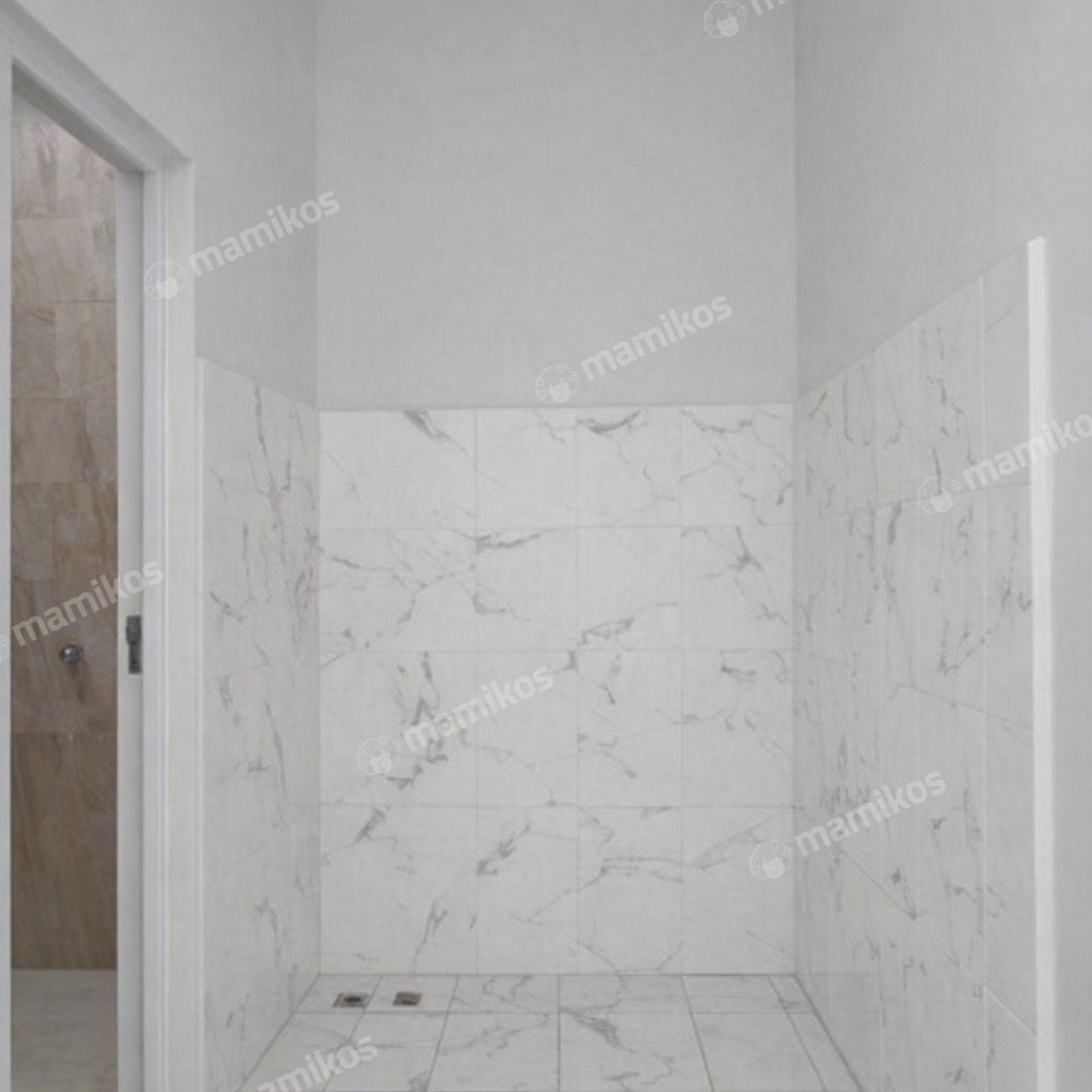 Rumah Sertifikat SHM 4 Kamar Tidur 5 Kamar Mandi Tomang Jakarta Barat - Photo 4