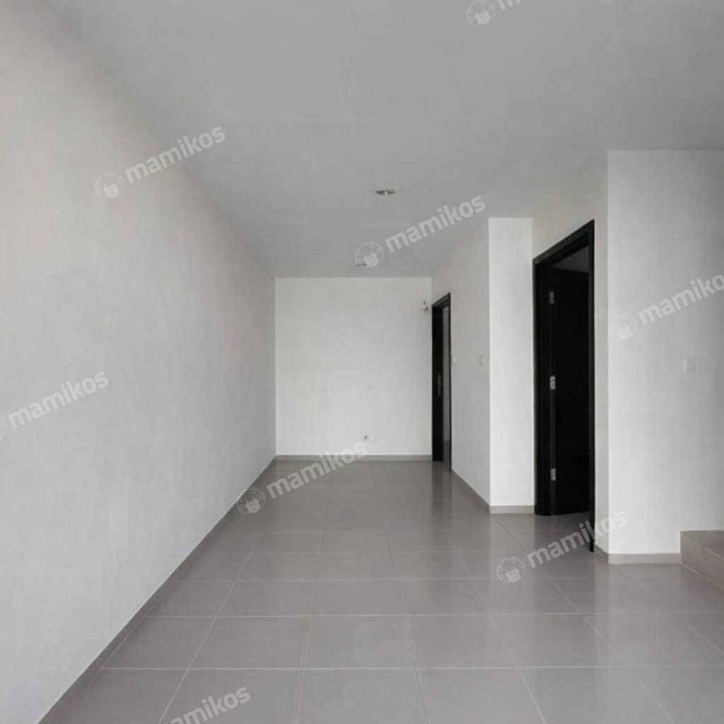 Rumah Sertifikat SHM 3 Kamar Tidur 2 Kamar Mandi Citra Garden Jakarta Barat - Photo 2