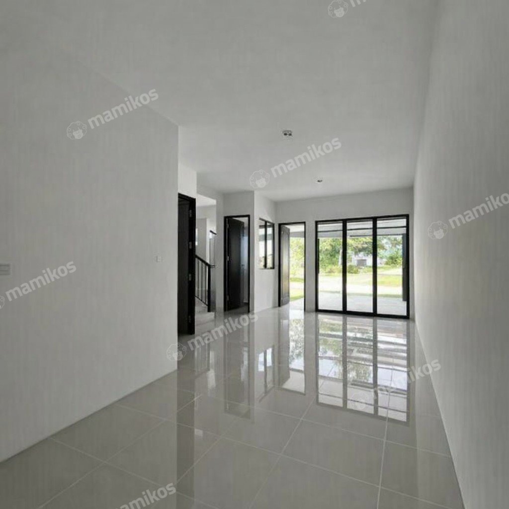 Rumah Sertifikat SHM 3 Kamar Tidur 2 Kamar Mandi Citra Garden Jakarta Barat - Photo 3