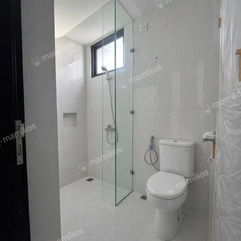 Rumah Sertifikat SHM 3 Kamar Tidur 2 Kamar Mandi Citra Garden Jakarta Barat - Photo 4