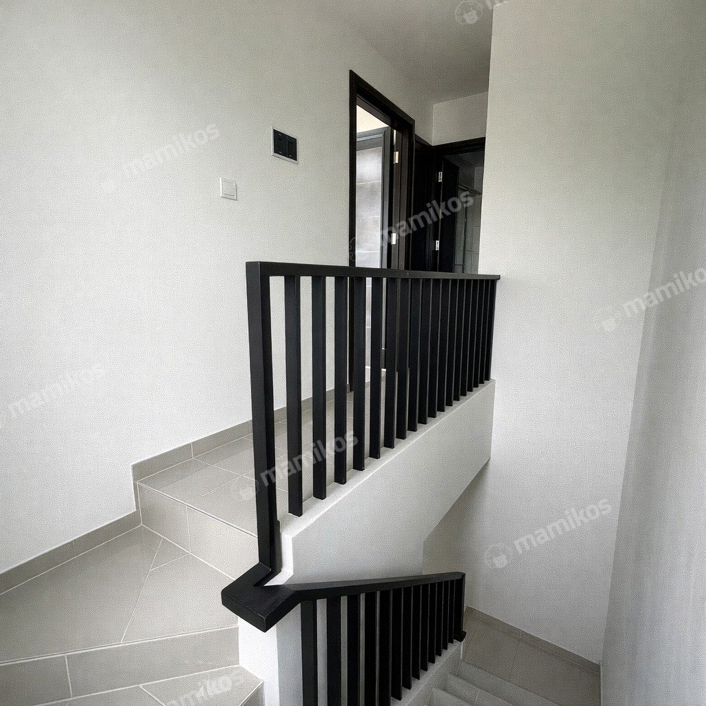 Rumah Sertifikat SHM 3 Kamar Tidur 2 Kamar Mandi Citra Garden Jakarta Barat - Photo 5