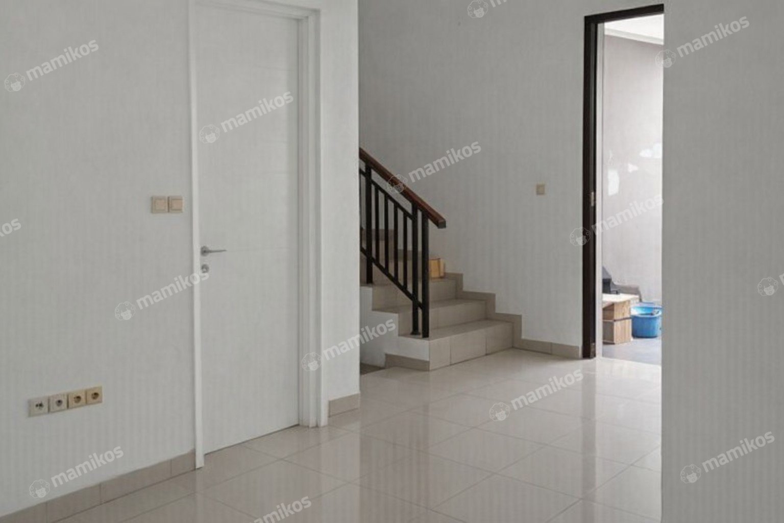 Rumah 3KT 3KM Green Lake City Jakarta Barat