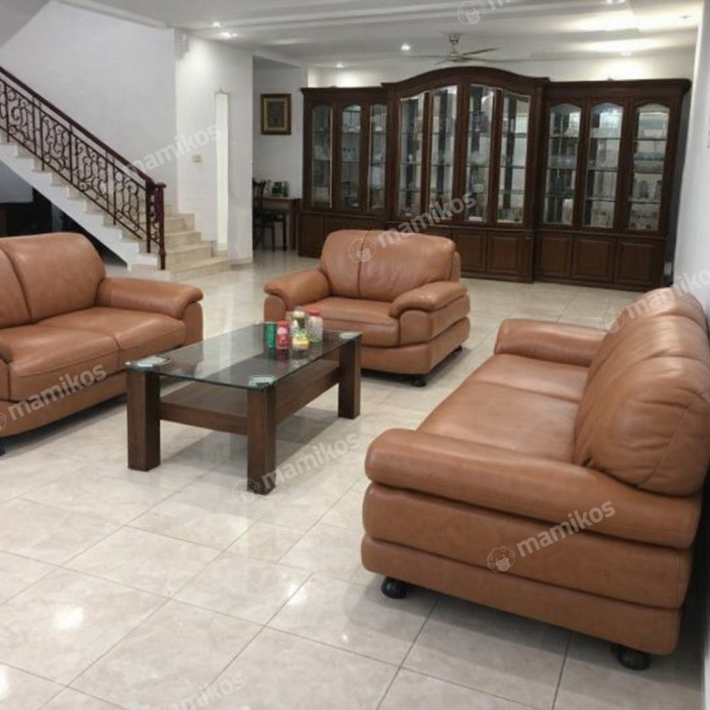 Rumah Sertifikat SHM 5 Kamar Tidur 4 Kamar Mandi Kapuk Kamal Jakarta Barat - Photo 3