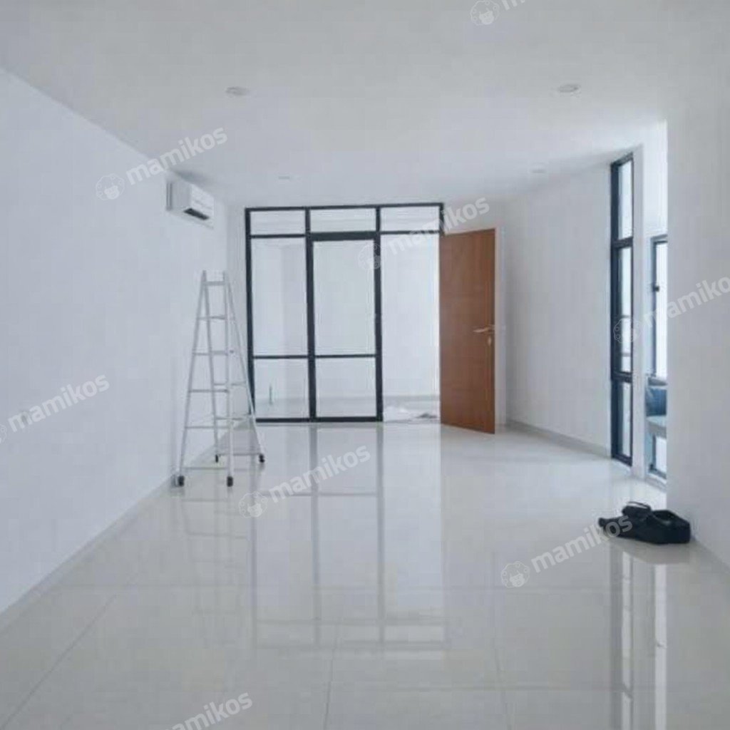 Rumah Sertifikat SHM 3 Kamar Tidur 2 Kamar Mandi Cilandak Jakarta Selatan - Photo 3