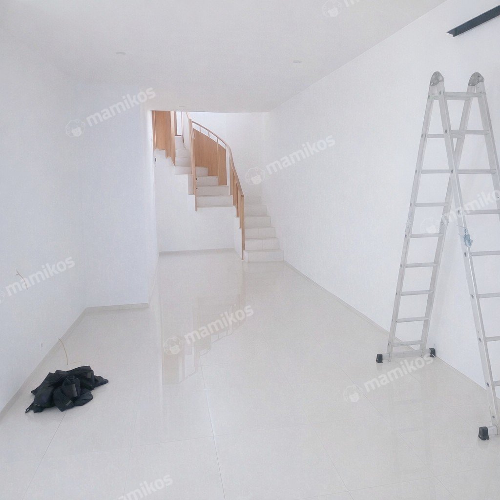 Rumah Sertifikat SHM 3 Kamar Tidur 2 Kamar Mandi Cilandak Jakarta Selatan - Photo 4