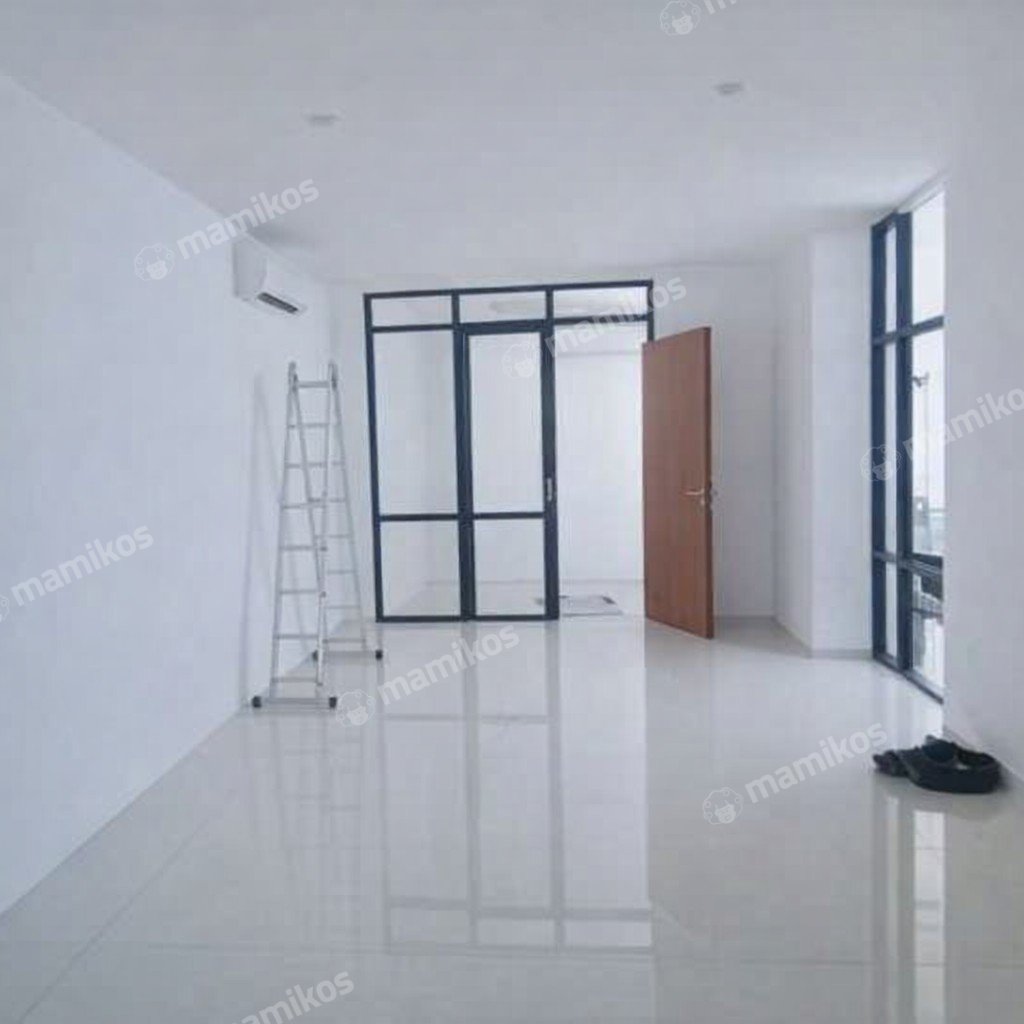 Rumah Sertifikat SHM 3 Kamar Tidur 2 Kamar Mandi Cilandak Jakarta Selatan - Photo 5