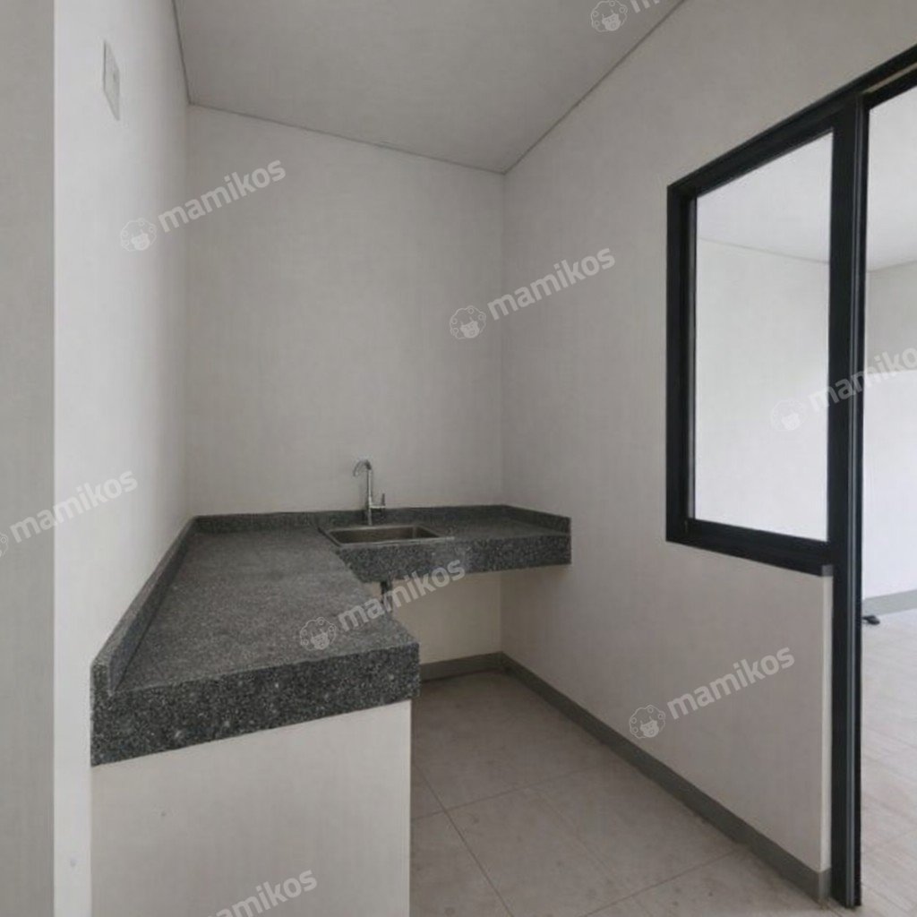 Rumah 4 Kamar Tidur 4 Kamar Mandi 3 Lantai Jakarta Garden City Jakarta Timur - Photo 3