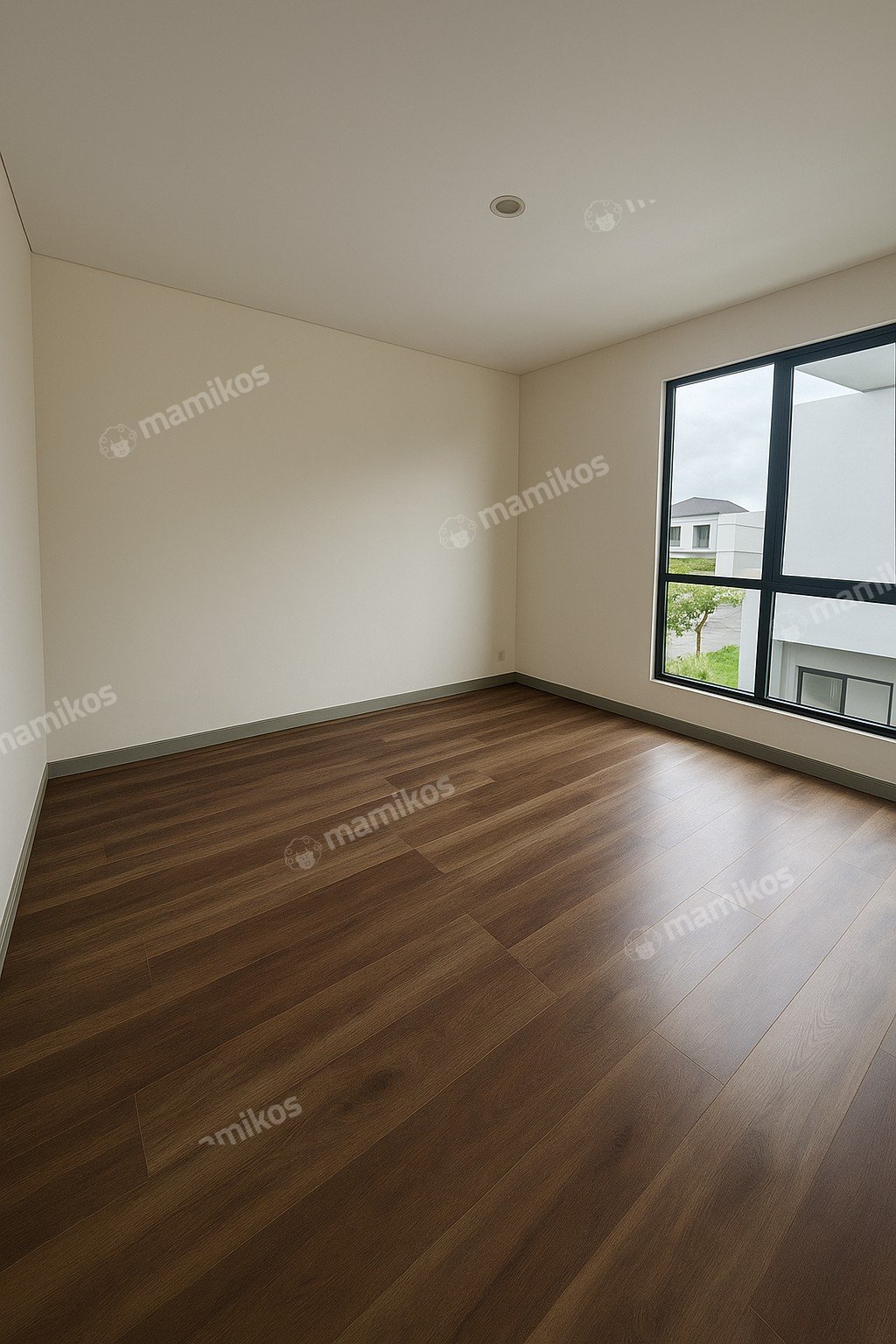 Rumah 4 Kamar Tidur 4 Kamar Mandi 3 Lantai Jakarta Garden City Jakarta Timur - Photo 4