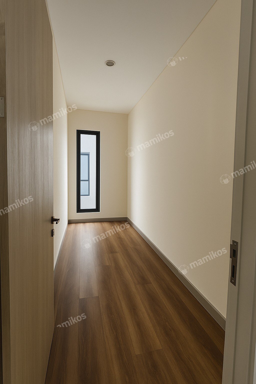 Rumah 4 Kamar Tidur 4 Kamar Mandi 3 Lantai Jakarta Garden City Jakarta Timur - Photo 5