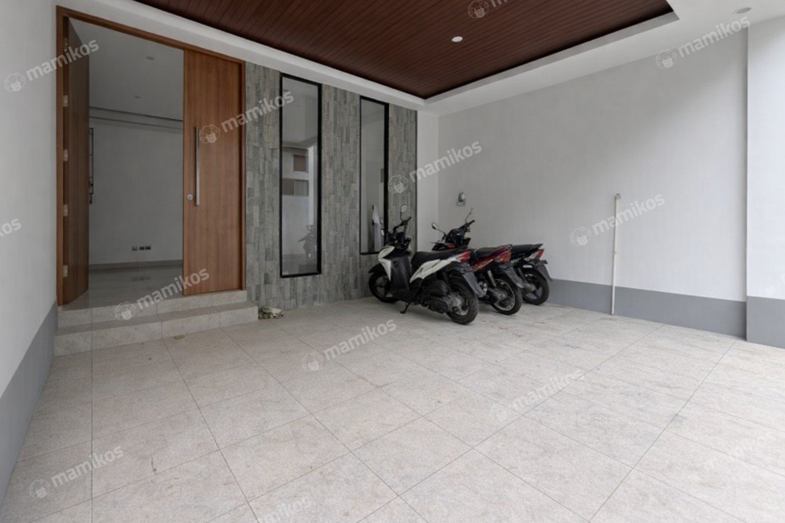 Rumah Sertifikat SHM 4 Kamar Tidur 4 Kamar Mandi Cinere Jakarta Selatan - Photo 5