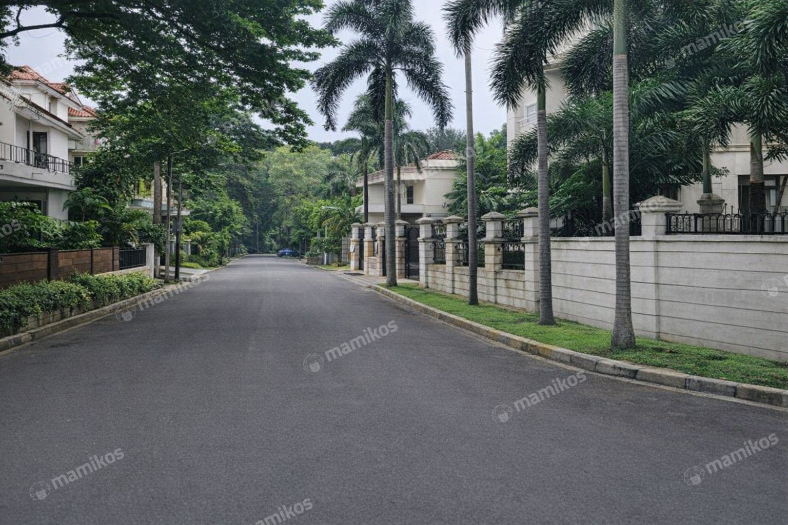 Rumah Sertifikat SHM 4 Kamar Tidur 4 Kamar Mandi Bintaro Jakarta Selatan - Photo 2