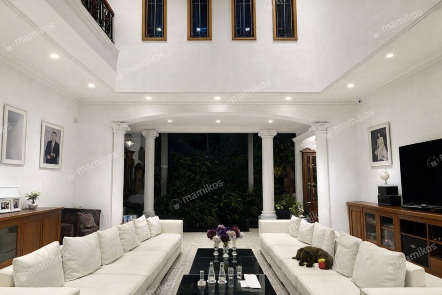 Rumah 5KT 5KM Permata Buana Jakarta Barat