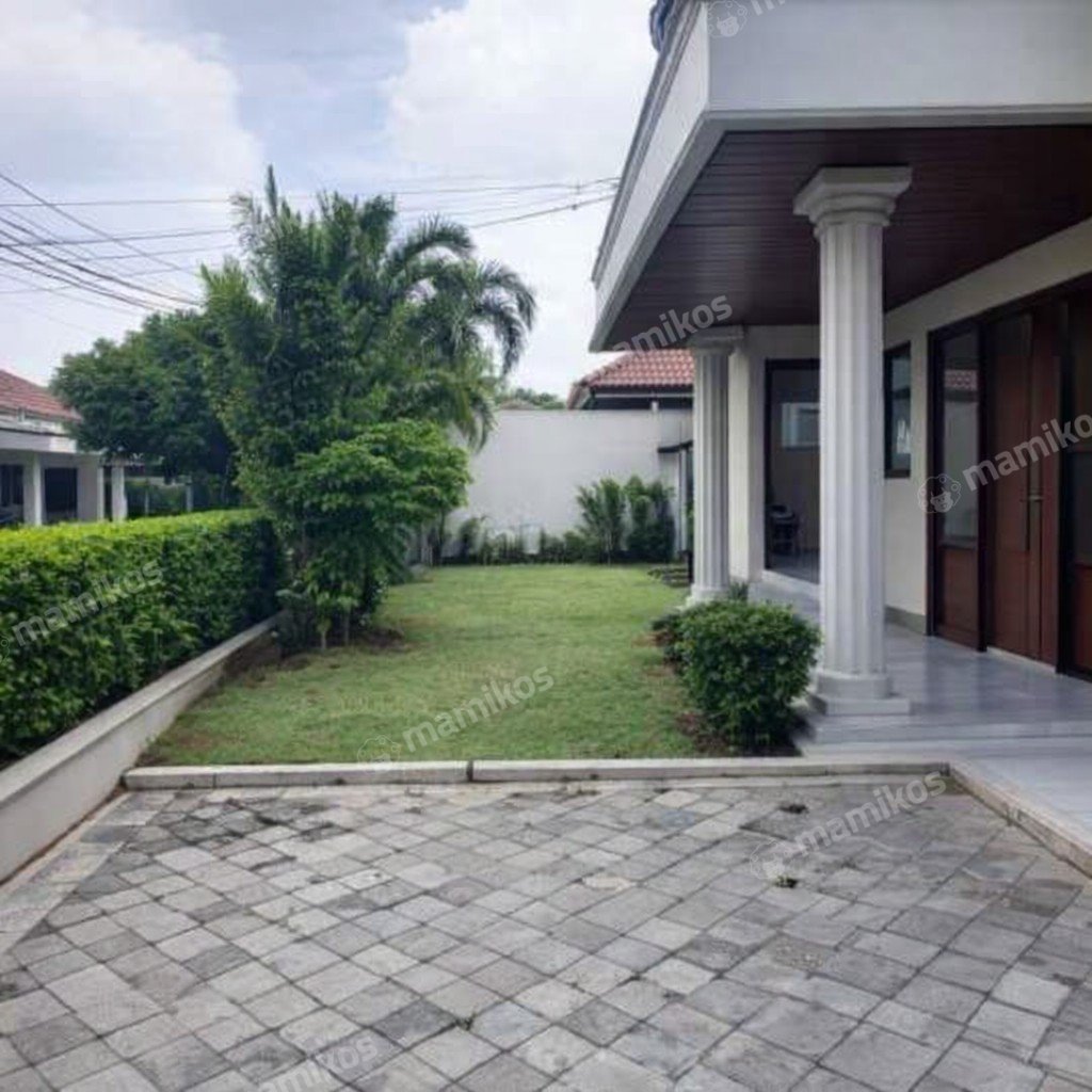 Rumah 5KT 4KM Cipete Jakarta Selatan - Photo 4