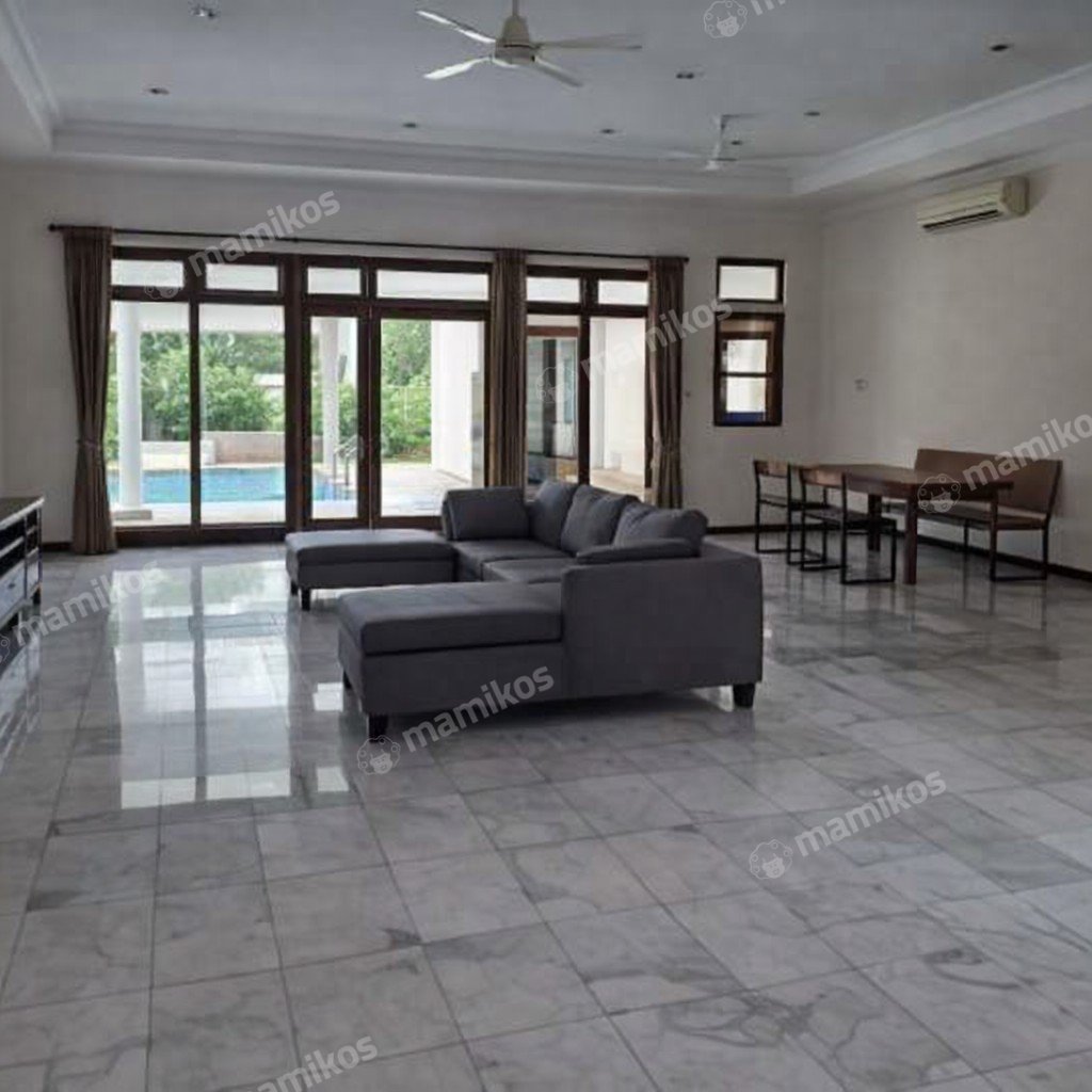 Rumah 5KT 4KM Cipete Jakarta Selatan - Photo 5