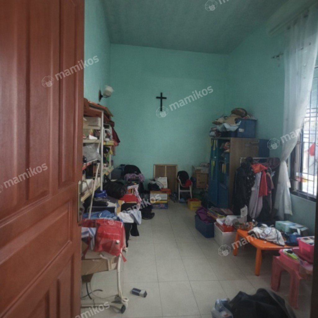 Rumah Sertifikat SHM 4 Kamar Tidur 2 Kamar Mandi Citra Garden Jakarta Barat - Photo 4