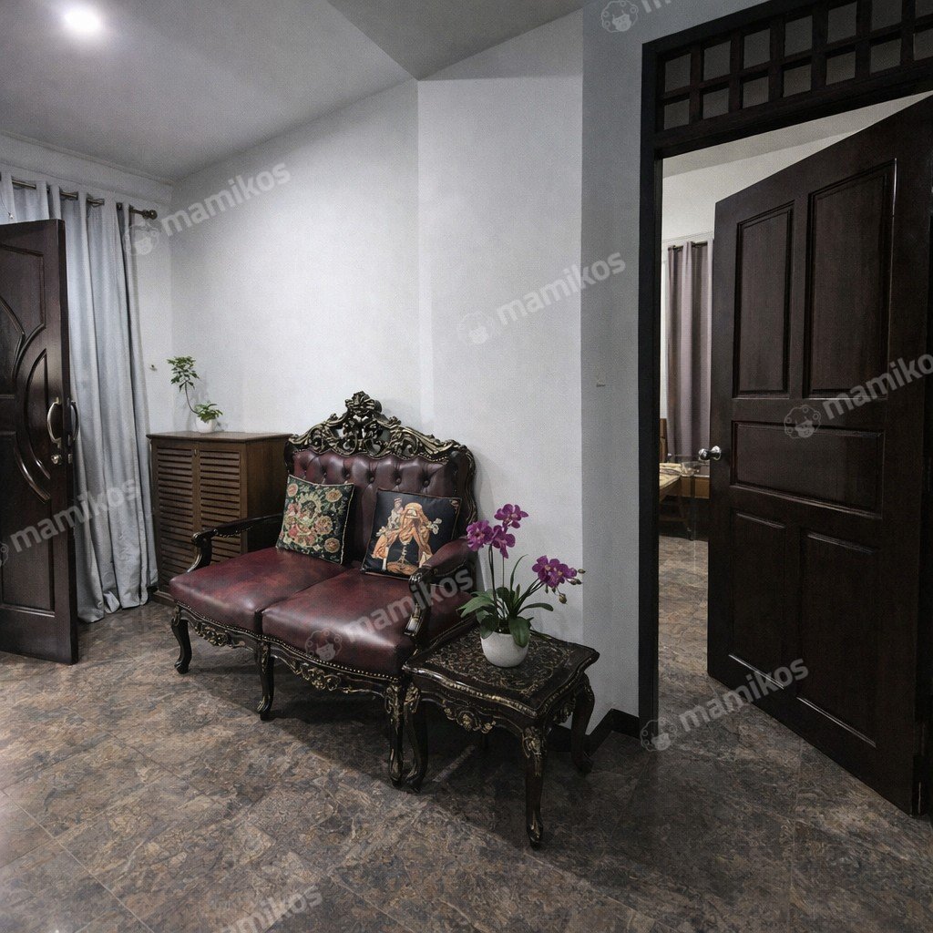 Rumah Sertifikat SHM 5 Kamar Tidur 5 Kamar Mandi Kayu Putih Jakarta Timur - Photo 2