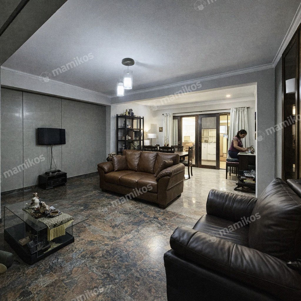 Rumah Sertifikat SHM 5 Kamar Tidur 5 Kamar Mandi Kayu Putih Jakarta Timur - Photo 4