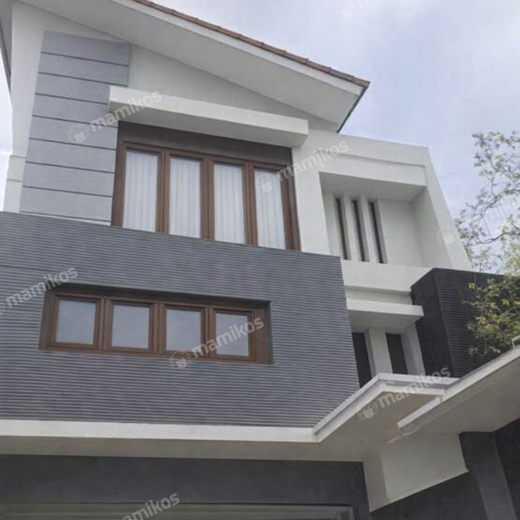Rumah Sertifikat HGB 3 Kamar Tidur 3 Kamar Mandi Rawamangun Jakarta Timur - Photo 3
