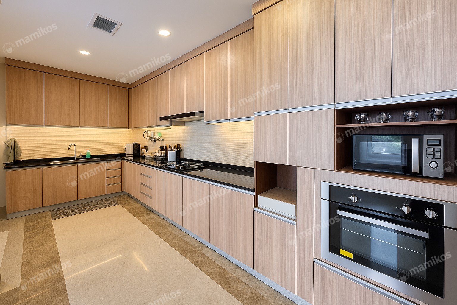 Rumah Sertifikat SHM 5 Kamar Tidur 5 Kamar Mandi Pondok Indah Jakarta Selatan - Photo 4