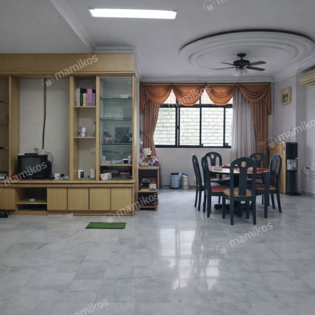 Rumah Sertifikat SHM 6 Kamar Tidur 4 Kamar Mandi Intercon Jakarta Barat - Photo 4