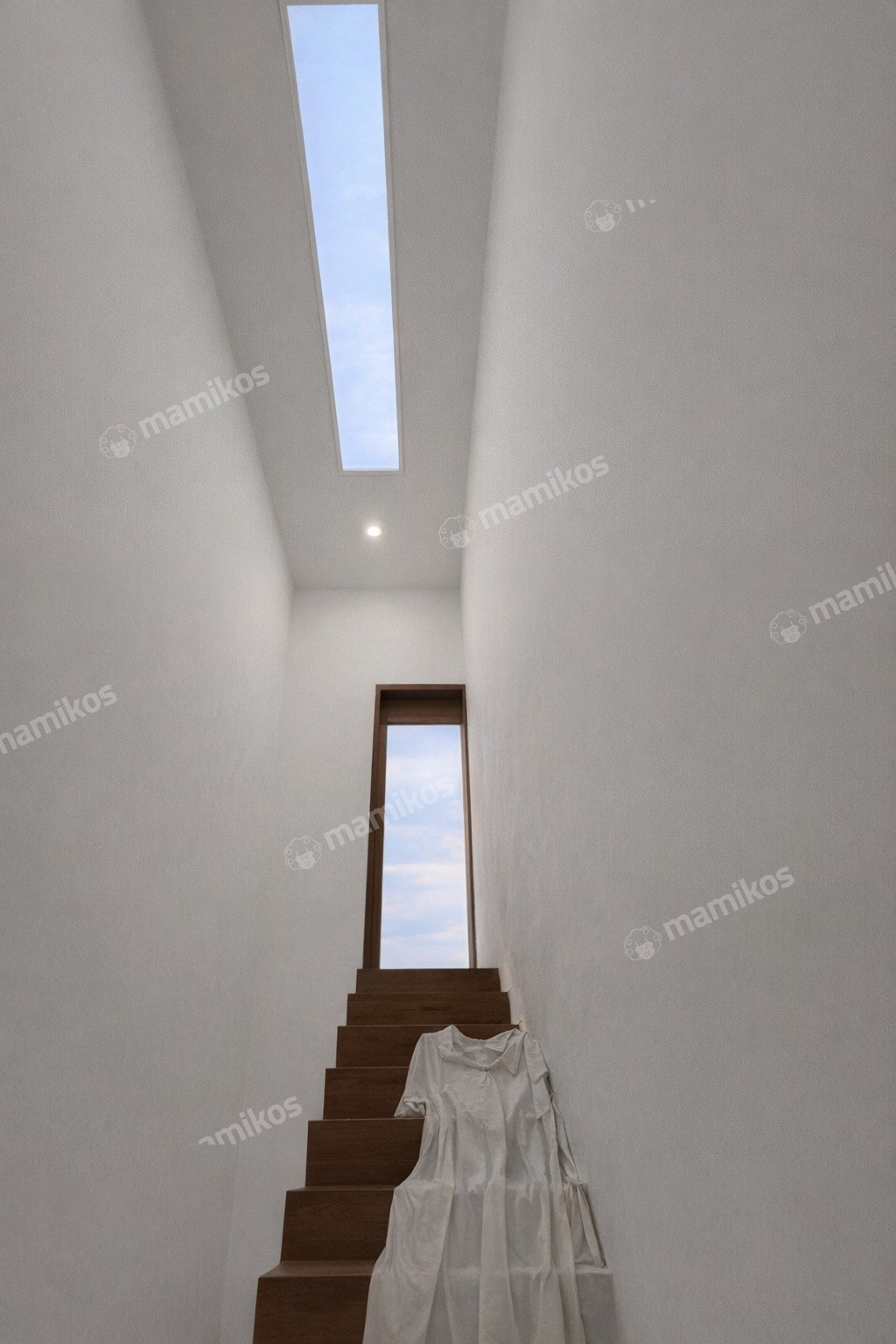 Rumah Sertifikat SHM 3 Kamar Tidur 3 Kamar Mandi Meruya Jakarta Barat - Photo 4