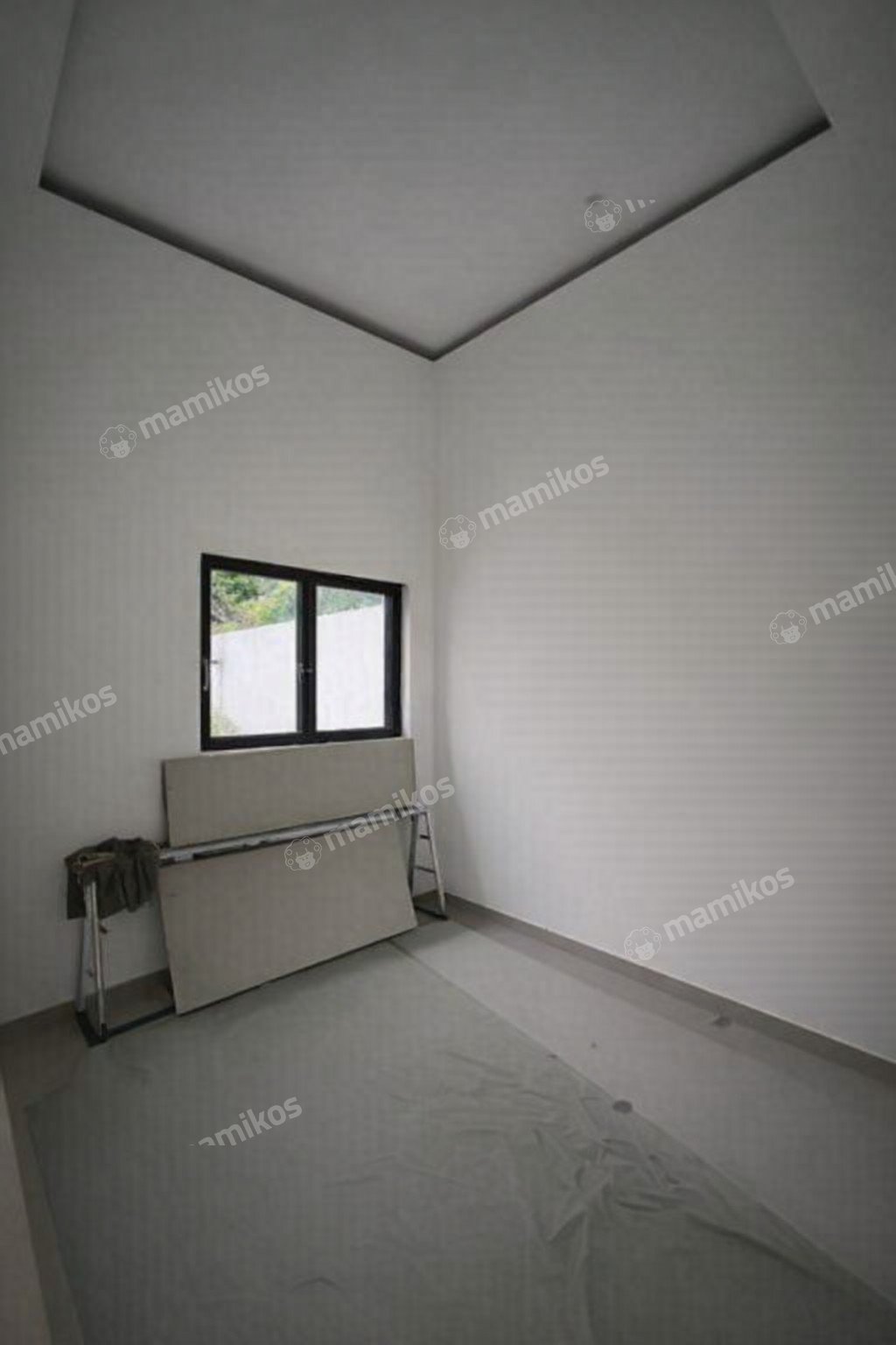 Rumah Sertifikat SHM 3 Kamar Tidur 3 Kamar Mandi Meruya Jakarta Barat - Photo 5