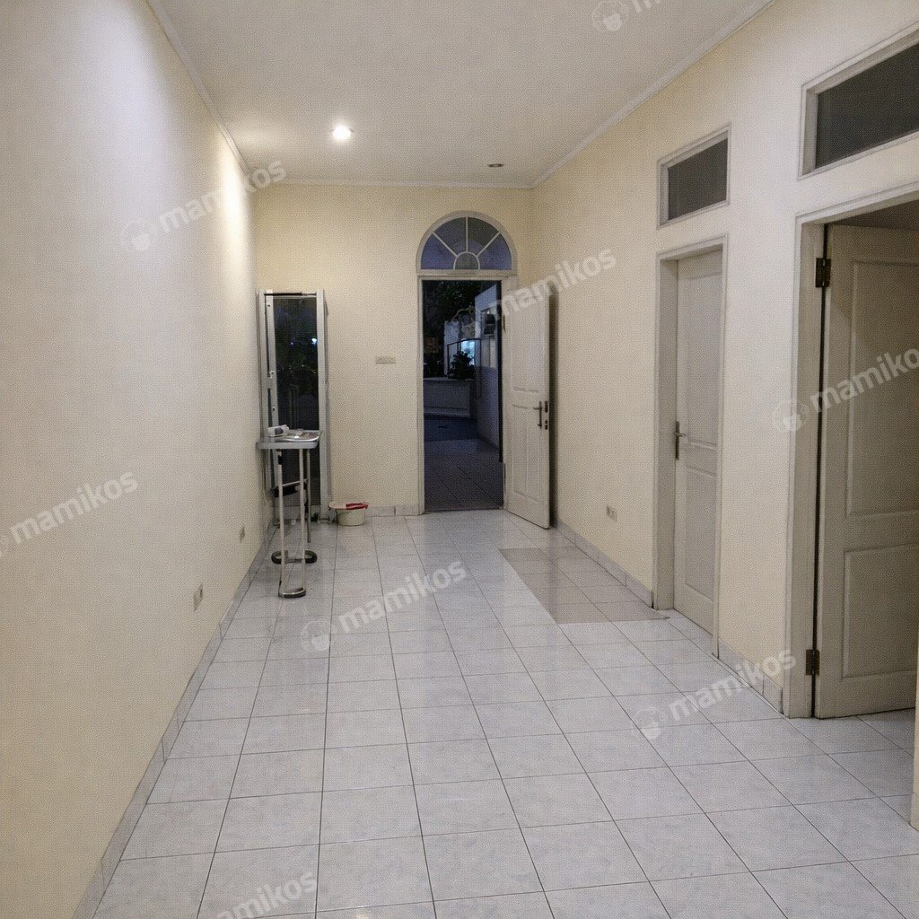 Rumah Sertifikat SHM 2 Kamar Tidur 2 Kamar Mandi Semanan Jakarta Barat - Photo 2