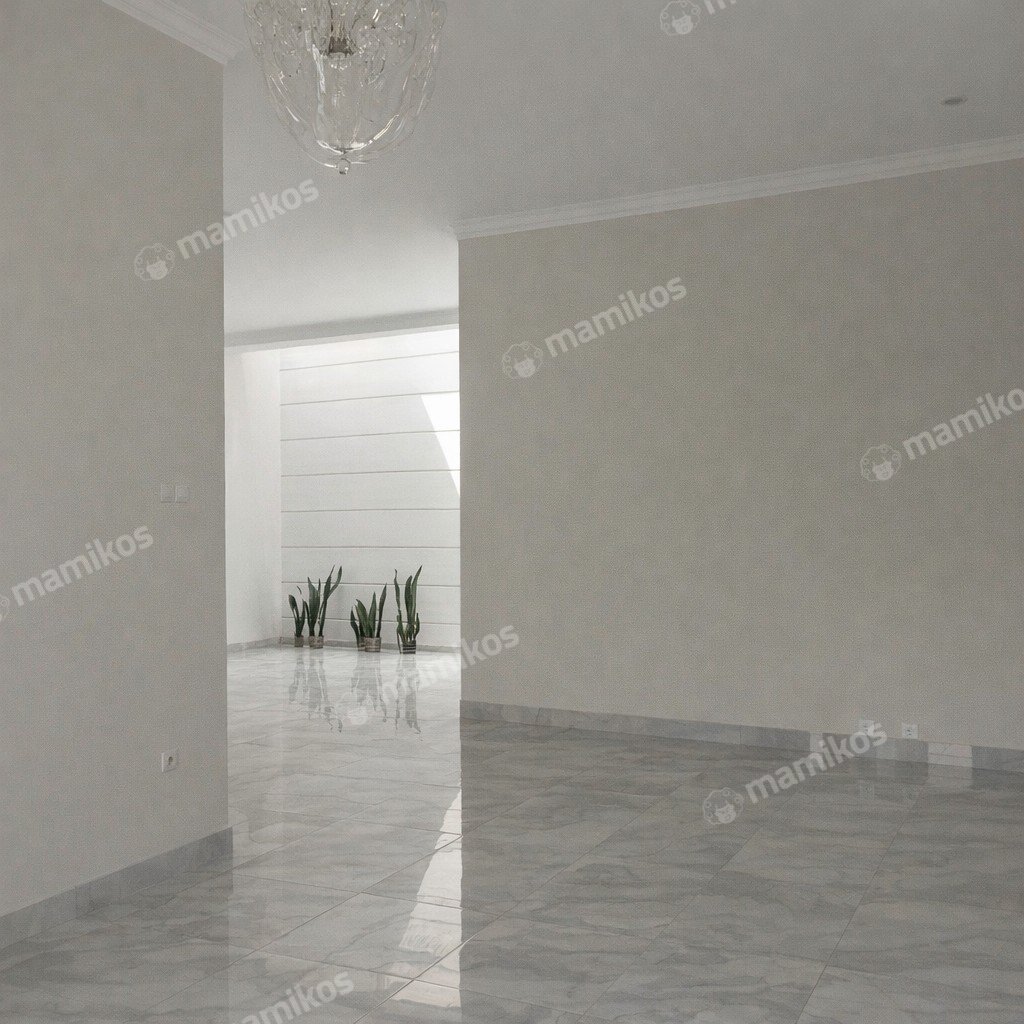 Rumah Sertifikat SHM 3 Kamar Tidur 2 Kamar Mandi Pulomas Jakarta Timur - Photo 4