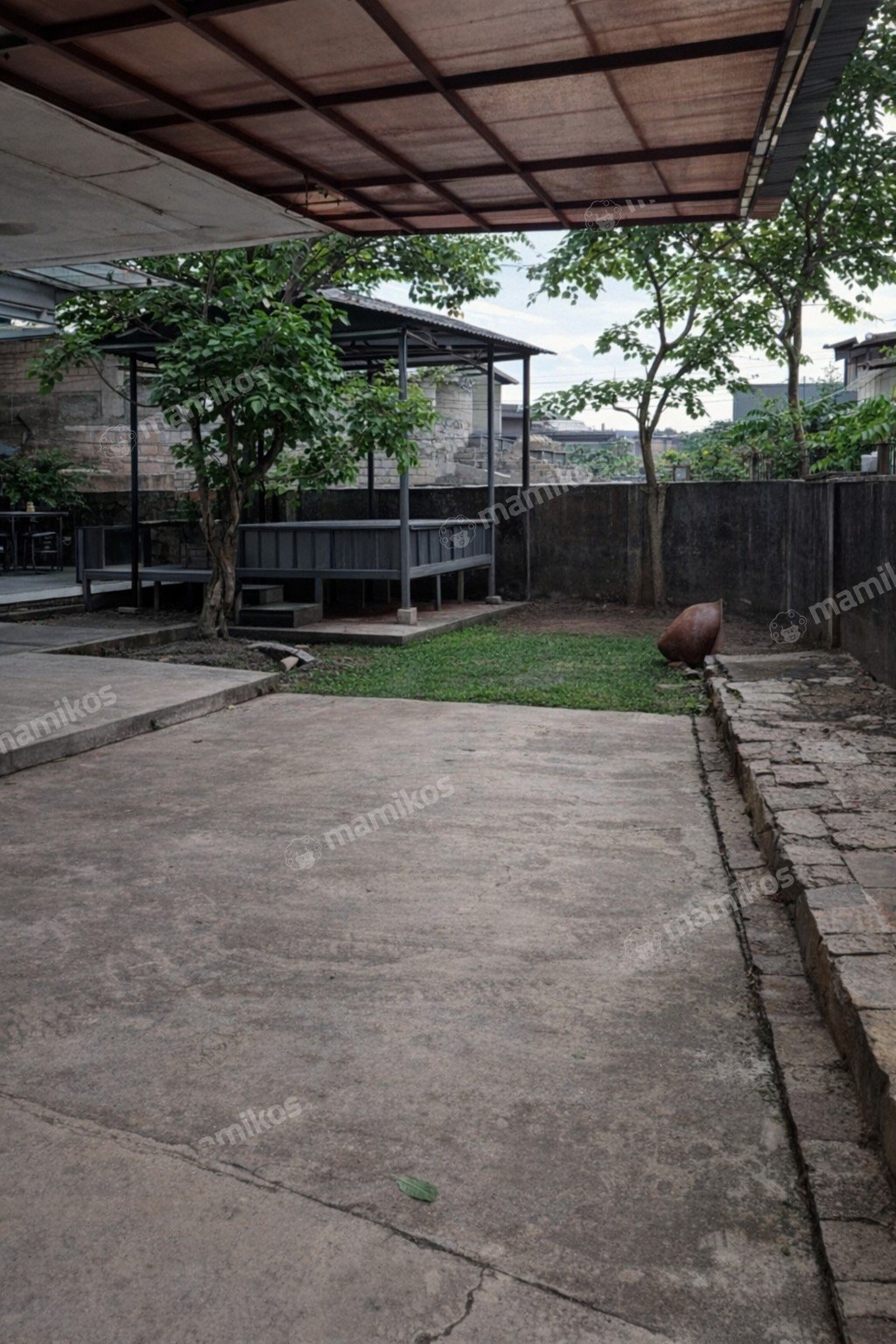 Rumah Sertifikat SHM 6 Kamar Tidur 4 Kamar Mandi Pesanggrahan Jakarta Selatan - Photo 4