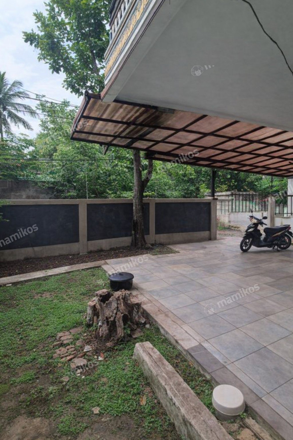 Rumah Sertifikat SHM 6 Kamar Tidur 4 Kamar Mandi Pesanggrahan Jakarta Selatan - Photo 5