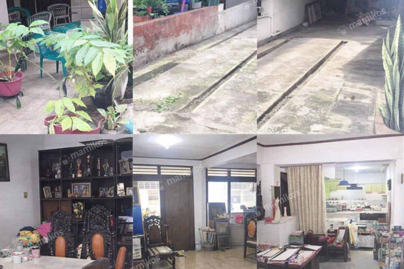 Rumah Sertifikat HGB 11 Kamar Tidur 8 Kamar Mandi Kebayoran Baru Jakarta Selatan