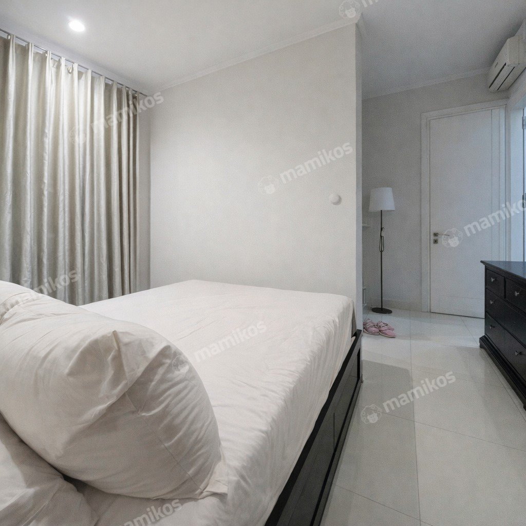 Rumah Sertifikat SHM 4 Kamar Tidur 4 Kamar Mandi Tanjung Duren Jakarta Barat - Photo 3