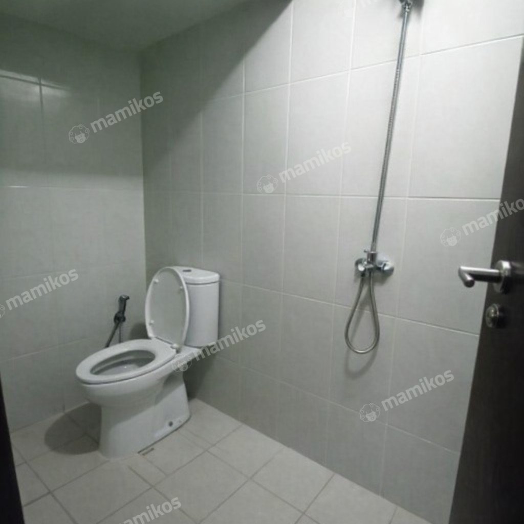 Rumah Sertifikat HGB 3 Kamar Tidur 2 Kamar Mandi Jakarta Garden City Jakarta Timur - Photo 5