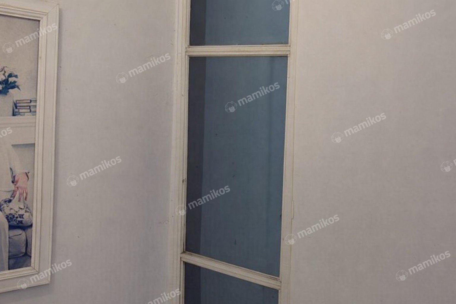 Rumah Sertifikat HGB 3 Kamar Tidur 2 Kamar Mandi Taman Palem Jakarta Barat