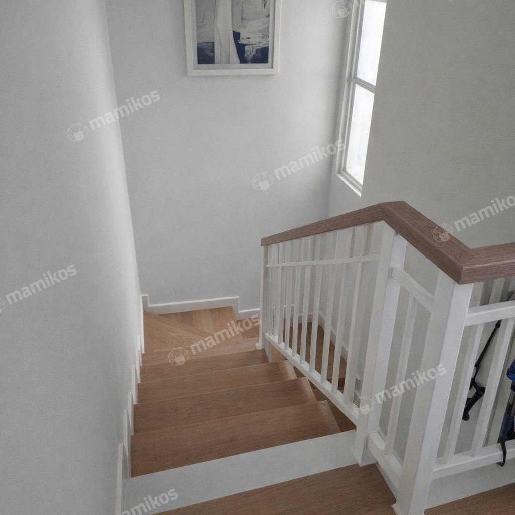 Rumah Sertifikat HGB 3 Kamar Tidur 2 Kamar Mandi Taman Palem Jakarta Barat - Photo 2