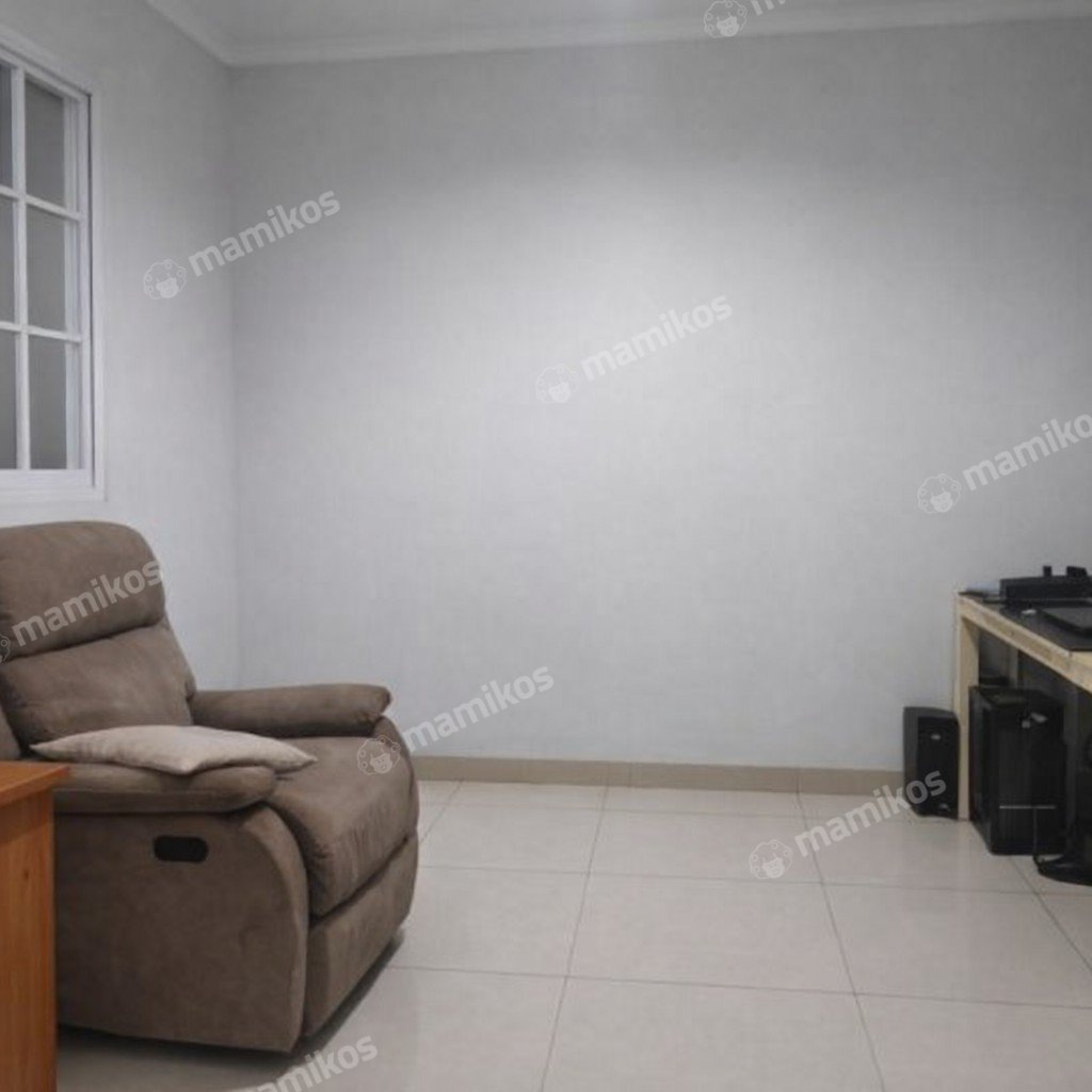 Rumah Sertifikat HGB 3 Kamar Tidur 2 Kamar Mandi Taman Palem Jakarta Barat - Photo 4