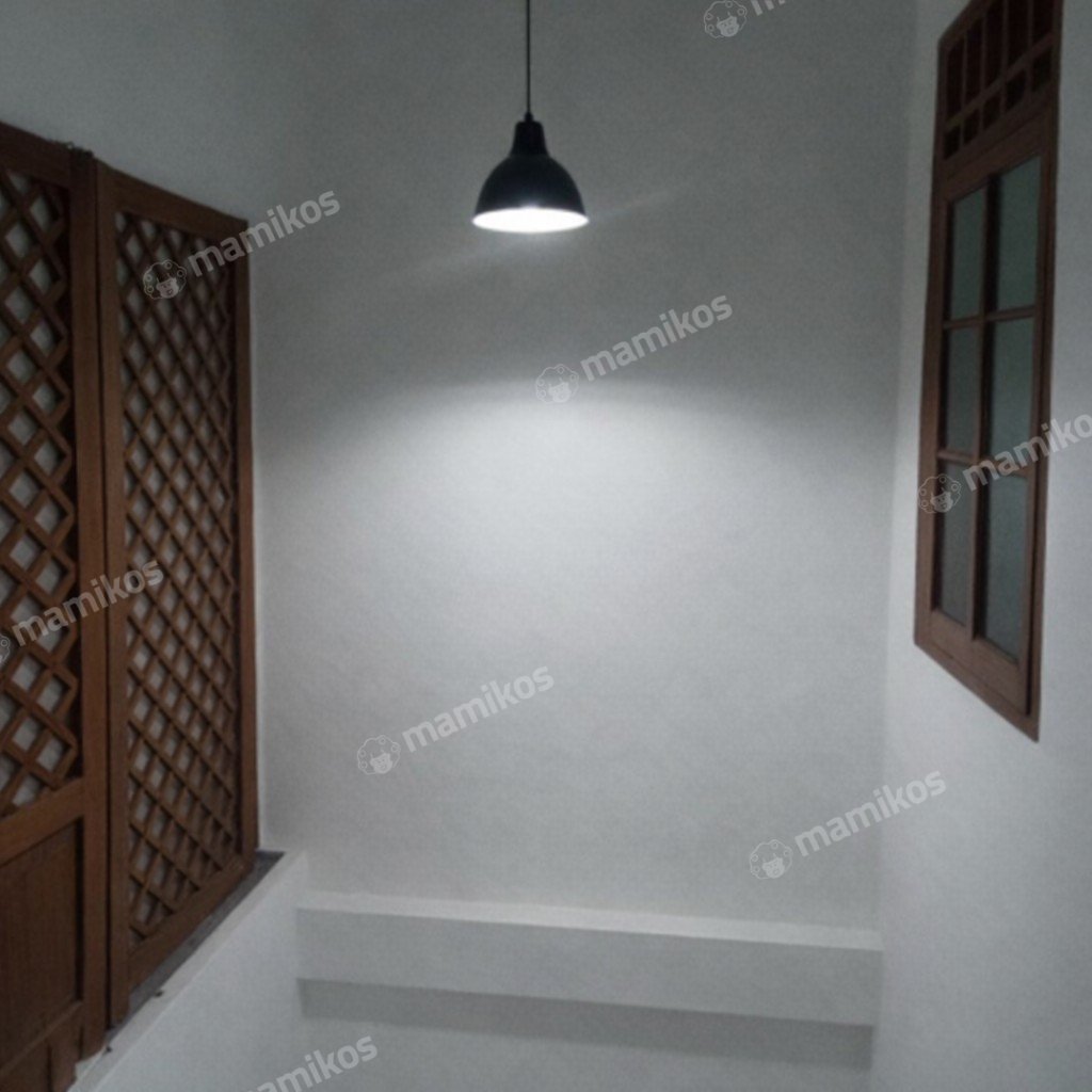Rumah Sertifikat SHM 4 Kamar Tidur 2 Kamar Mandi Kayu Putih Jakarta Timur - Photo 2