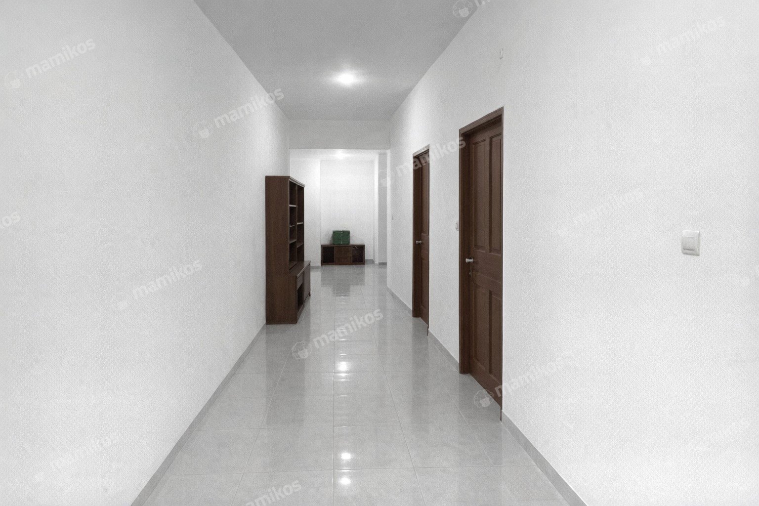 Rumah Sertifikat SHM 4 Kamar Tidur 2 Kamar Mandi Kayu Putih Jakarta Timur - Photo 3