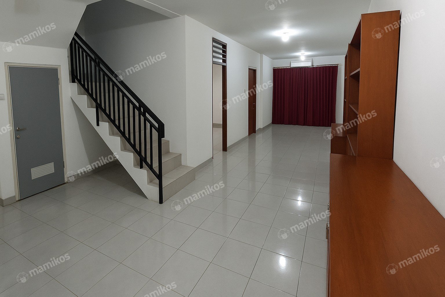 Rumah Sertifikat SHM 4 Kamar Tidur 2 Kamar Mandi Kayu Putih Jakarta Timur - Photo 4