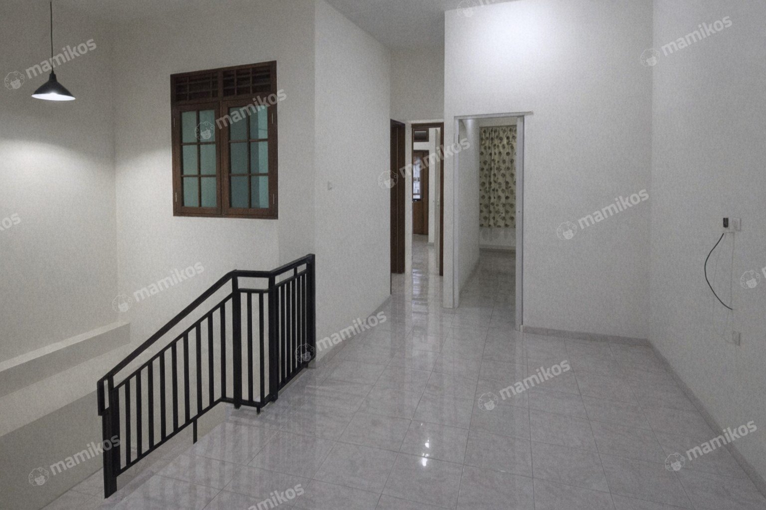 Rumah Sertifikat SHM 4 Kamar Tidur 2 Kamar Mandi Kayu Putih Jakarta Timur - Photo 5
