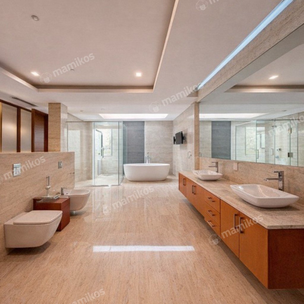Rumah Sertifikat SHM 4 Kamar Tidur 4 Kamar Mandi Pondok Indah Jakarta Selatan - Photo 3