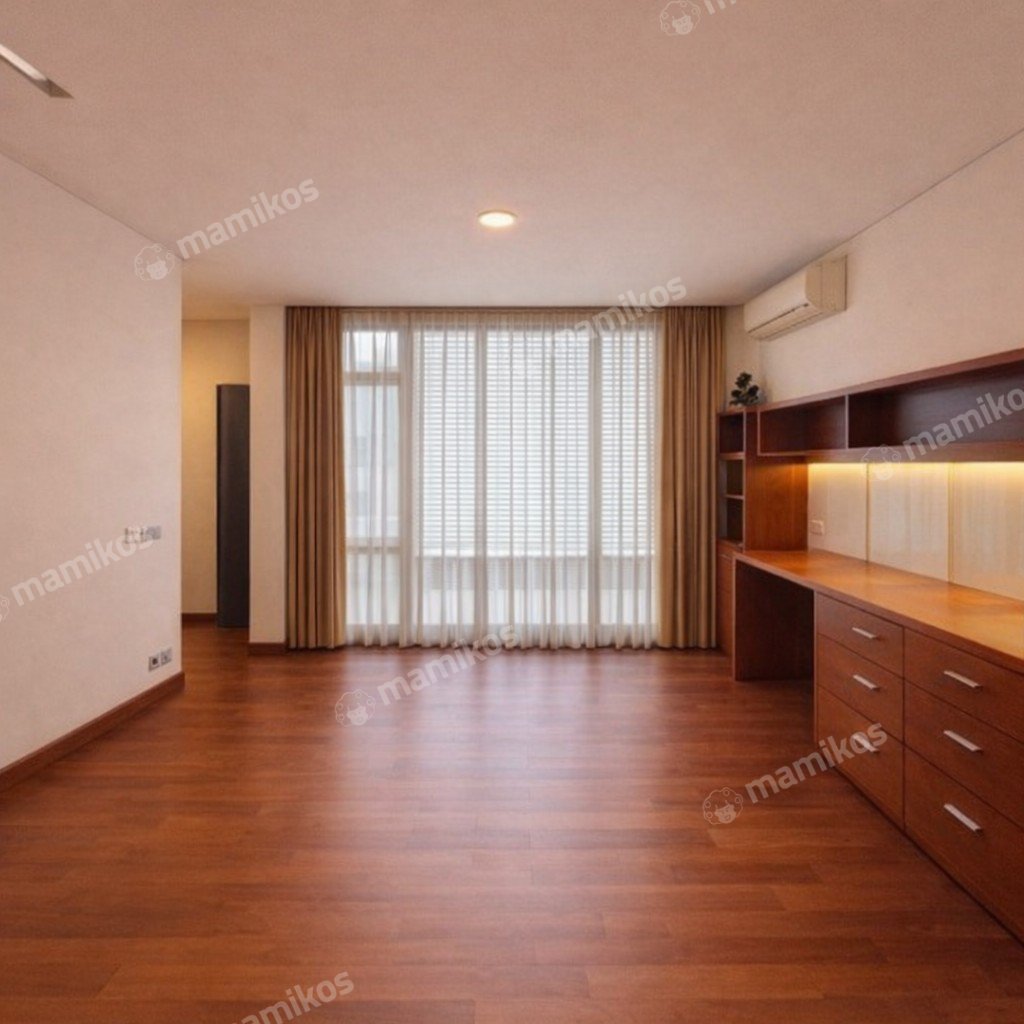 Rumah Sertifikat SHM 4 Kamar Tidur 4 Kamar Mandi Pondok Indah Jakarta Selatan - Photo 4