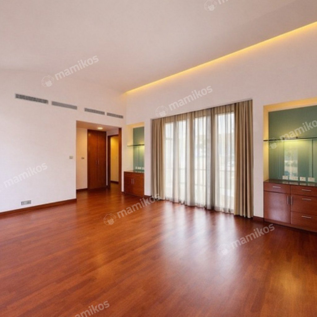 Rumah Sertifikat SHM 4 Kamar Tidur 4 Kamar Mandi Pondok Indah Jakarta Selatan - Photo 5