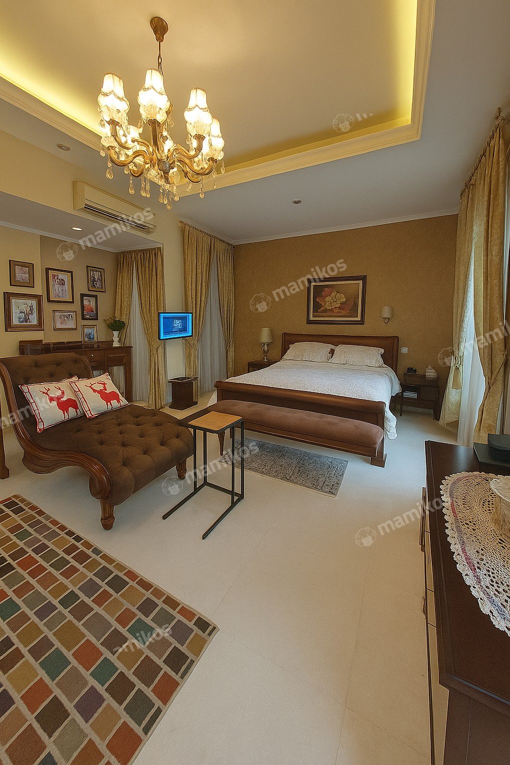 Rumah Sertifikat HGB 6 Kamar Tidur 9 Kamar Mandi Slipi Jakarta Barat - Photo 2