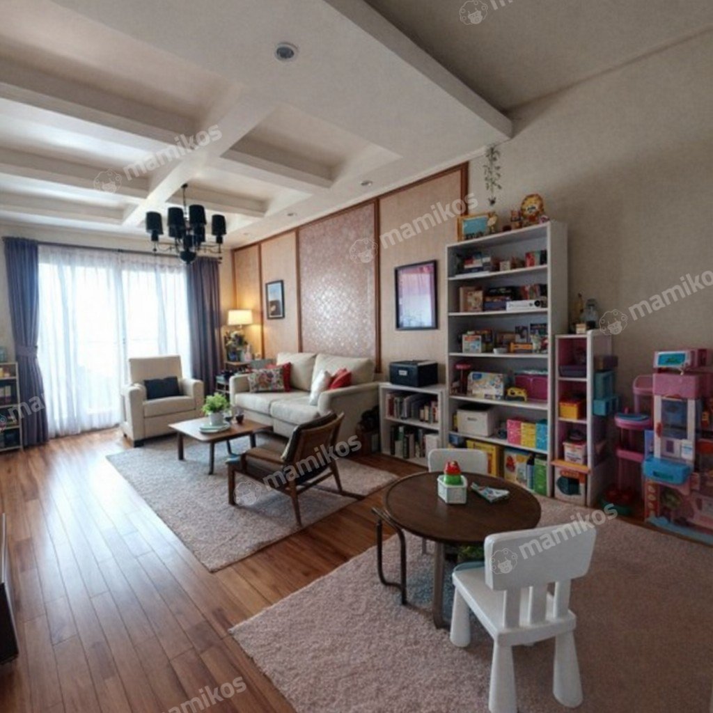 Rumah Sertifikat HGB 6 Kamar Tidur 9 Kamar Mandi Slipi Jakarta Barat - Photo 4