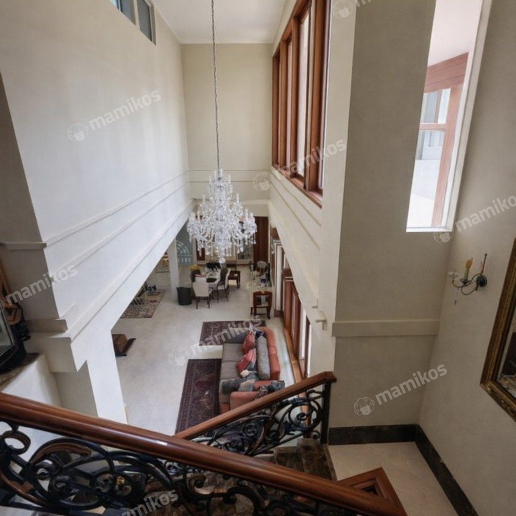 Rumah Sertifikat HGB 6 Kamar Tidur 9 Kamar Mandi Slipi Jakarta Barat - Photo 5