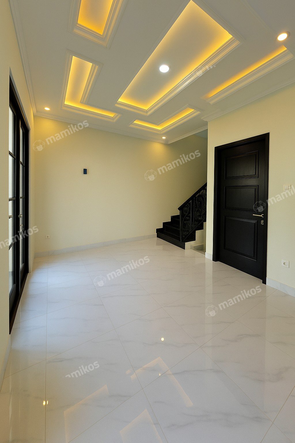 Rumah Sertifikat SHM 4 Kamar Tidur 4 Kamar Mandi Jagakarsa Jakarta Selatan - Photo 3